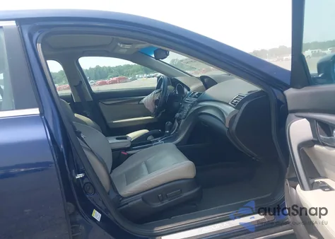 2013 Acura Tl 3.7 z USA, uszkodzony, nr VIN 19UUA9F56DA000219